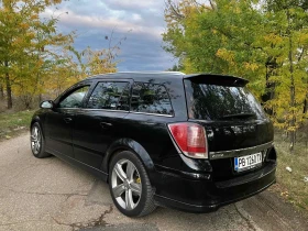 Обява за продажба на Opel Astra ~7 599 лв. - изображение 4 | Auto.bg Обява за продажба на Opel Astra ~7 599 лв. - изображение 4