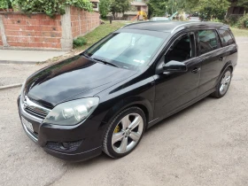 Обява за продажба на Opel Astra ~8 500 лв. - изображение 1