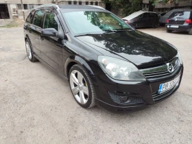 Обява за продажба на Opel Astra ~8 500 лв. - изображение 4