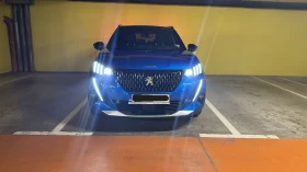 Peugeot 2008 GT line Гаранция - 42500 лв. - 20340068 3