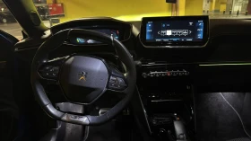 Peugeot 2008 GT line Гаранция - 42500 лв. - 20340068 11