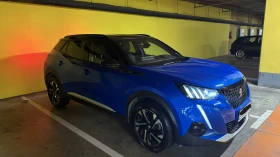 Peugeot 2008 GT line Гаранция - 42500 лв. - 20340068 4