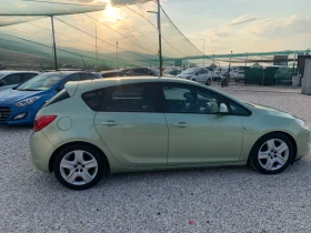 Opel Astra 2.0CDTI - 8300 лв. - 39457490 5