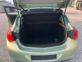 Opel Astra 2.0CDTI - 8300 лв. - 39457490 15