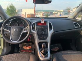 Opel Astra 2.0CDTI - 8300 лв. - 39457490 11