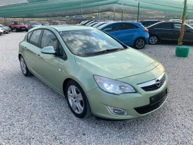 Opel Astra 2.0CDTI - 8300 лв. - 39457490 2