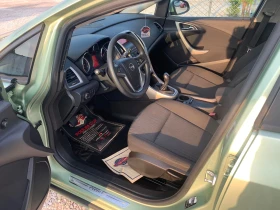 Opel Astra 2.0CDTI - 8300 лв. - 39457490 9