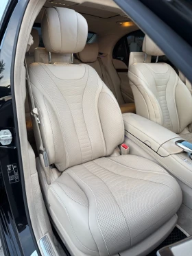 Mercedes-Benz S 350 D FACELIFT BRABUS PACK/FULL MAX - 75999 лв. - 66268800 8