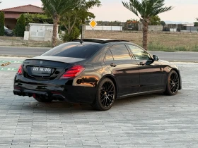 Mercedes-Benz S 350 D FACELIFT BRABUS PACK/FULL MAX - 75999 лв. - 66268800 6