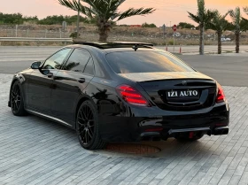 Mercedes-Benz S 350 D FACELIFT BRABUS PACK/FULL MAX - 75999 лв. - 66268800 5