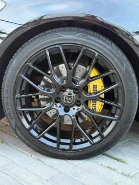 Mercedes-Benz S 350 D FACELIFT BRABUS PACK/FULL MAX - 75999 лв. - 66268800 7