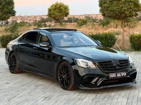 Mercedes-Benz S 350 D FACELIFT BRABUS PACK/FULL MAX - 75999 лв. - 66268800 2