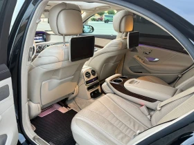 Mercedes-Benz S 350 D FACELIFT BRABUS PACK/FULL MAX - 75999 лв. - 66268800 10