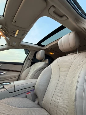 Mercedes-Benz S 350 D FACELIFT BRABUS PACK/FULL MAX - 75999 лв. - 66268800 9