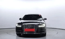 Audi A8 4.2TDI/60TDI | Mobile.bg    3