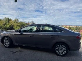     Ford Mondeo 1.6 Eco Boost