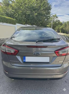     Ford Mondeo 1.6 Eco Boost