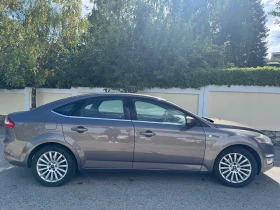     Ford Mondeo 1.6 Eco Boost