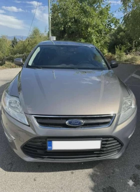     Ford Mondeo 1.6 Eco Boost