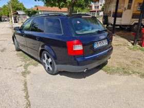 Audi A4 1.8T | Mobile.bg    3