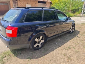 Audi A4 1.8T | Mobile.bg    5