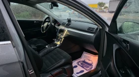 VW Passat АВТОМАТ/2.0d/170hp - 7999 лв. / 4089.82 € - 80266479 11