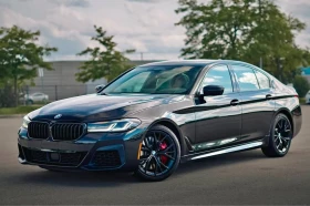 BMW 540 XDRIVE * * CARFAX * * АВТО КРЕДИТ * * 