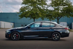 Обява за продажба на BMW 540 XDRIVE * * CARFAX * * АВТО КРЕДИТ * *  ~71 999 лв. - изображение 3