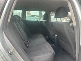 VW Passat 1.4TSI Фабричен метан - 5800 лв. / 2965.49 € - 16861853 13