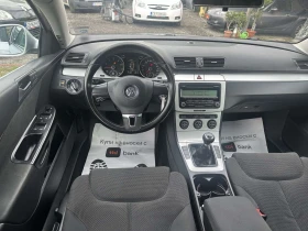 VW Passat 1.4TSI Фабричен метан - 5800 лв. / 2965.49 € - 16861853 11