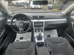 VW Passat 1.4TSI Фабричен метан - 5800 лв. / 2965.49 € - 16861853 12