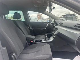 VW Passat 1.4TSI Фабричен метан - 5800 лв. / 2965.49 € - 16861853 14