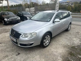 VW Passat 1.4TSI Фабричен метан