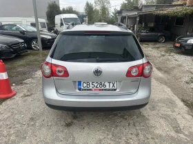 VW Passat 1.4TSI Фабричен метан - 5800 лв. / 2965.49 € - 16861853 6