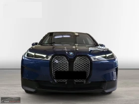 BMW iX xDrive50/523HP/LASER/CAM/HUD/B&W/MEMO/AHK/476g - 107499 лв. / 54963.37 € - 20526994 2
