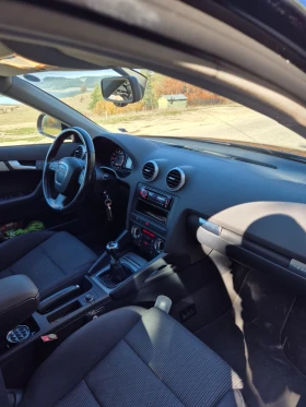 Audi A3 | Mobile.bg    6