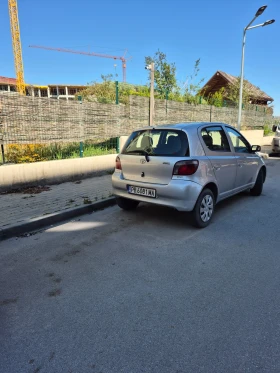 Toyota Yaris 1.0, снимка 2 — Bazar.bg Toyota Yaris 1.0, снимка 2