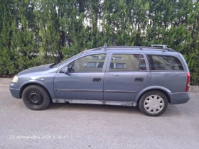 Opel Astra F(G), снимка 1 — Bazar.bg Opel Astra F(G), снимка 1