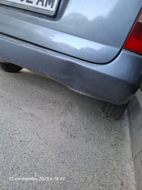 Opel Astra F(G), снимка 7 — Bazar.bg Opel Astra F(G), снимка 7