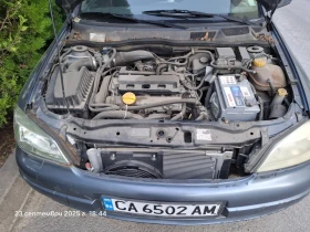 Opel Astra F(G), снимка 8 — Bazar.bg Opel Astra F(G), снимка 8