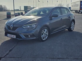 Renault Megane 1.5DCi, снимка 3