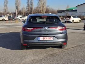 Renault Megane 1.5DCi, снимка 6