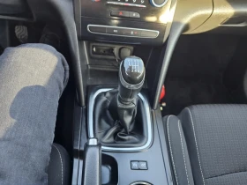 Renault Megane 1.5DCi, снимка 14