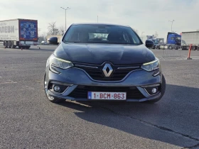 Renault Megane 1.5DCi, снимка 2