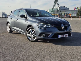 Renault Megane 1.5DCi, снимка 1