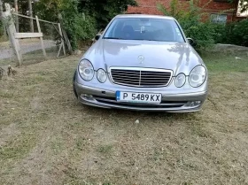 Mercedes-Benz E 270 | Mobile.bg � ����� ������ 2