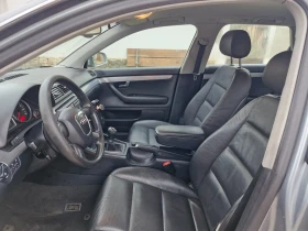 Audi A4, снимка 15