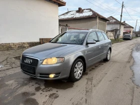 Audi A4, снимка 6