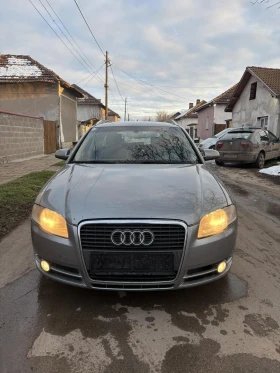 Audi A4, снимка 4