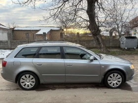 Audi A4, снимка 7